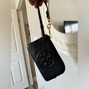 Tory Burch Wrist wallet